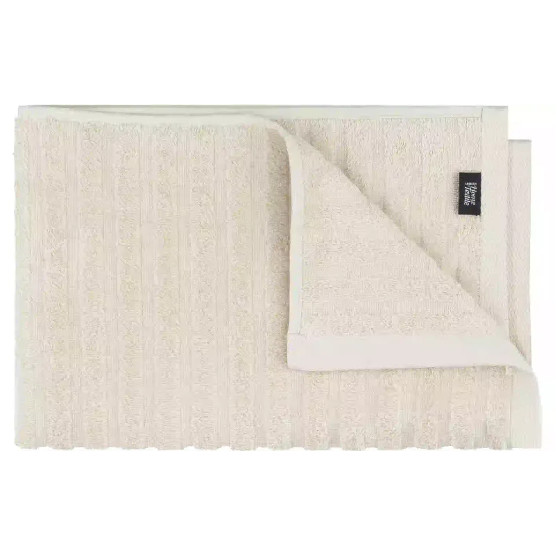منشفة تيري Ardesto Lines, Beige (ART2670LB)