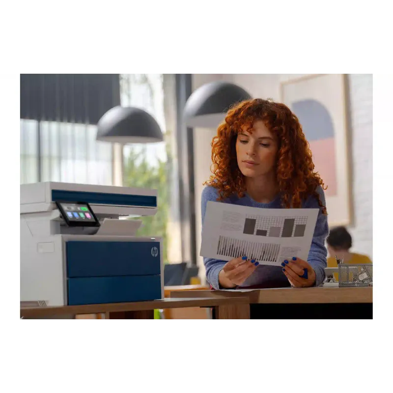 MFP HP (8X3F6A)