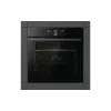 Built-in oven Gorenje (BPSA6747DGWI), 77 l, Black
