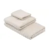 منشفة تيري Ardesto Lines, Beige (ART2670LB)