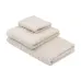 Рушник махровий Ardesto Lines (ART2670LB), Beige