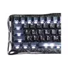 لوحة المفاتيح GravaStar, Cyber Frost Black (GSV60PRO_CF_BLK)