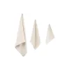 منشفة تيري Ardesto Lines, Beige (ART2670LB)