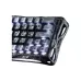 Keyboard GravaStar (GSV60PRO_CF_BLK), Cyber Frost Black Keyboard GravaStar (GSV60PRO_CF_BLK), Cyber Frost Black