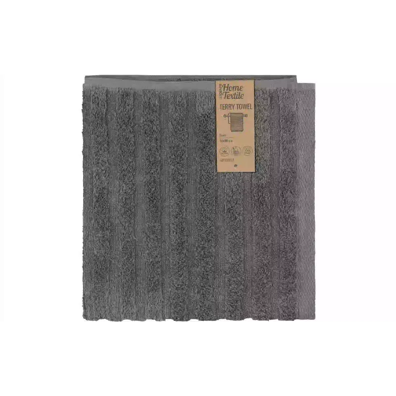 منشفة تيري Ardesto Lines, Gray (ART2650LR)