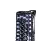 لوحة المفاتيح GravaStar, Cyber Frost Black (GSV60PRO_CF_BLK)
