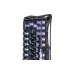 Keyboard GravaStar (GSV60PRO_CF_BLK), Cyber Frost Black Keyboard GravaStar (GSV60PRO_CF_BLK), Cyber Frost Black