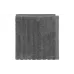 Toalha felpuda Ardesto Lines, Gray (ART2650LR) Toalha felpuda Ardesto Lines, Gray (ART2650LR)