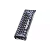 لوحة المفاتيح GravaStar, Cyber Frost Black (GSV60PRO_CF_BLK)