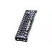 Keyboard GravaStar (GSV60PRO_CF_BLK), Cyber Frost Black Keyboard GravaStar (GSV60PRO_CF_BLK), Cyber Frost Black