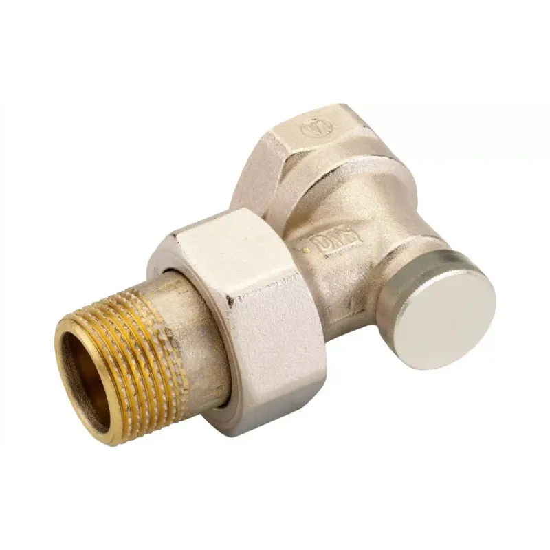 válvula termostática Danfoss (003L0125)