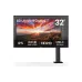 Ελεγκτής εκπομπών LG (32UN880K-B)