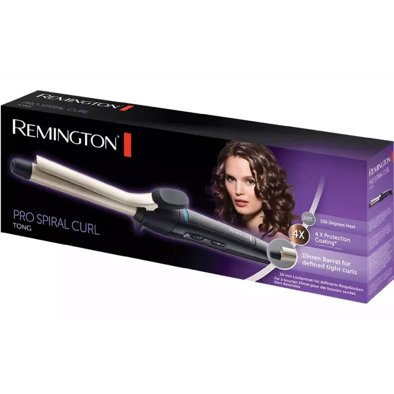 Маша за коса Remington (CI5319)