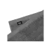 Toalha felpuda Ardesto Lines, Gray (ART2650LR) Toalha felpuda Ardesto Lines, Gray (ART2650LR)