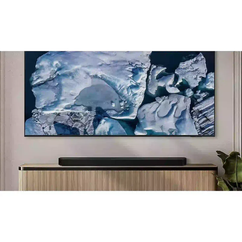 Саундбар Samsung (HW-Q800H/UA), Black