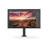 Монітор LG 31.5" 4K UHD/IPS  (32UN880K-B)
