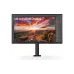 Ελεγκτής εκπομπών LG (32UN880K-B)