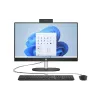 Számítógép HP All-in-One 24-cr1007ua, Jet Black (AE0P6EA)