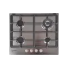 Fogão Indesit, Stainless steel (THP641W/IX/I)