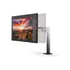Монітор LG 31.5" 4K UHD/IPS  (32UN880K-B)