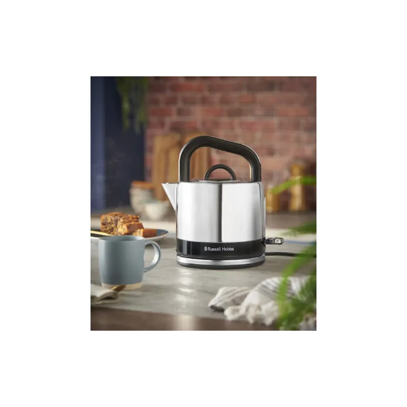 Ηλεκτρικός βραστήρας Russell Hobbs (26420-70)