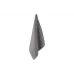 Toalha felpuda Ardesto Lines, Gray (ART2650LR) Toalha felpuda Ardesto Lines, Gray (ART2650LR)