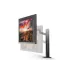 Ελεγκτής εκπομπών LG (32UN880K-B)
