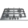Fogão Indesit, Stainless steel (THP641W/IX/I)