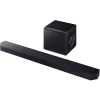 Саундбар Samsung (HW-Q800H/UA), Black