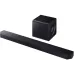 Саундбар Samsung, Black (HW-Q800H/UA)