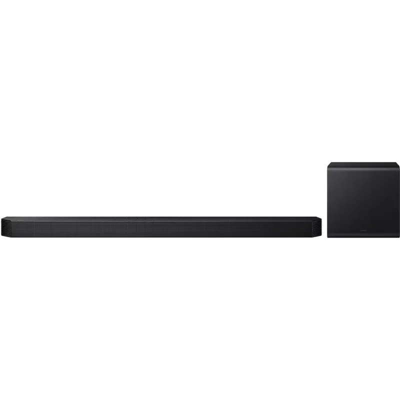 Саундбар Samsung (HW-Q800H/UA), Black