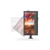 Монітор LG 31.5" 4K UHD/IPS  (32UN880K-B)