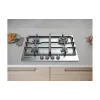 Fogão Indesit, Stainless steel (THP641W/IX/I)