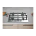 Варочная поверхность Indesit, газовая, 60 см (THP641W/IX/I) Варочная поверхность Indesit, газовая, 60 см (THP641W/IX/I)