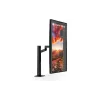 Монітор LG 31.5" 4K UHD/IPS  (32UN880K-B)