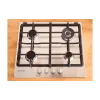 Fogão Indesit, Stainless steel (THP641W/IX/I)