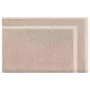 Πατάκι ποδιών από ύφασμα Terry Ardesto Ritual, Beige (ART2657RB)