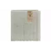 Frottiertuch Ardesto Lines, Green (ART2650LG)