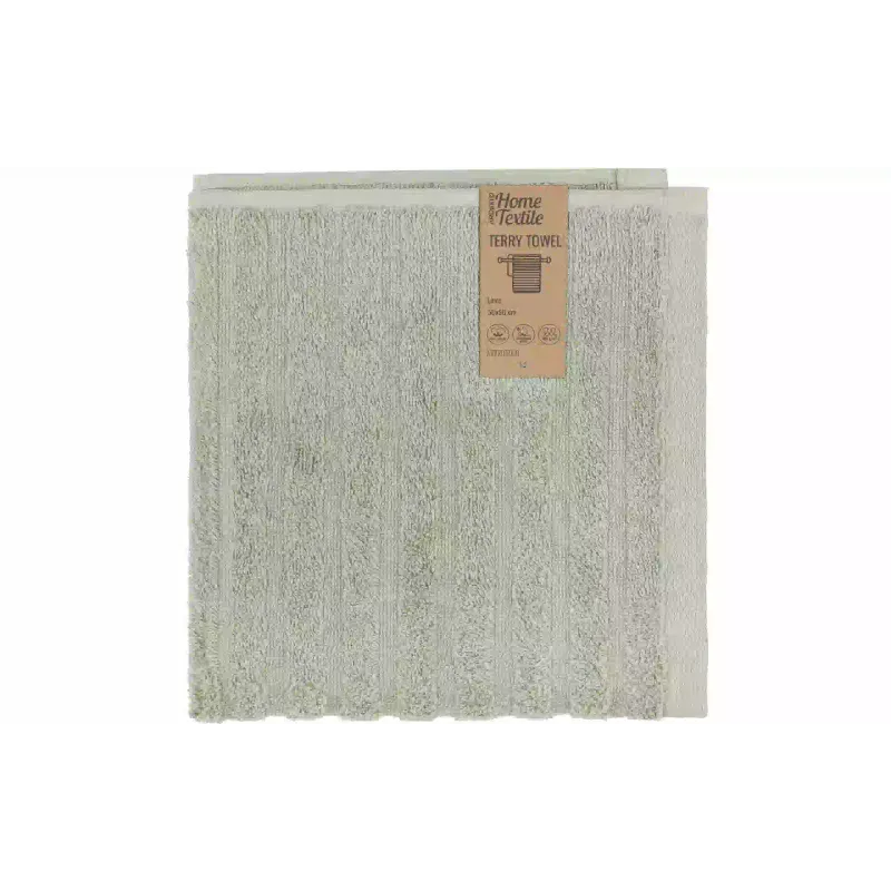 منشفة تيري Ardesto Lines, Green (ART2650LG)