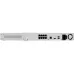 Video recorder Ajax (000063721), White