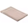 Πατάκι ποδιών από ύφασμα Terry Ardesto Ritual, Beige (ART2657RB)