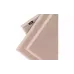 Frottír lábtörlő Ardesto Ritual, Beige (ART2657RB)