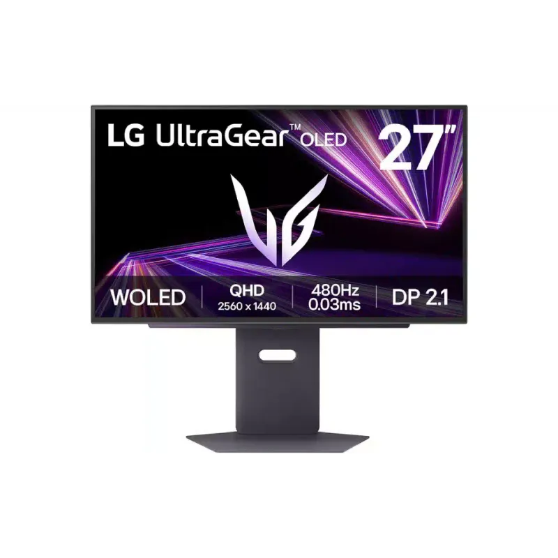 شاشة LG (27GX790A-B)