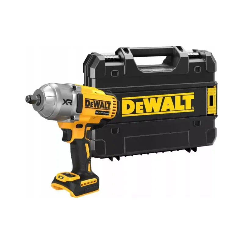 Chave de impacto DeWALT (DCF900NT)