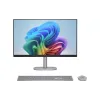 Computador HP OmniStudioX AiO AI 27-cs1001ua, Meteor Silver (D3SB7EA)