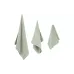 Frottiertuch Ardesto Lines, Green (ART2650LG)