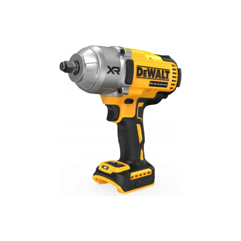 Chave de impacto DeWALT (DCF900NT)