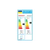 مكيف هواء متنقل Ardesto, White (ARD-ACM12-P)