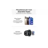 Зарядно устройство Belkin, Sand (WIZ043KQSD)