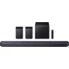 Саундбар Samsung (HW-Q930H/UA), Black